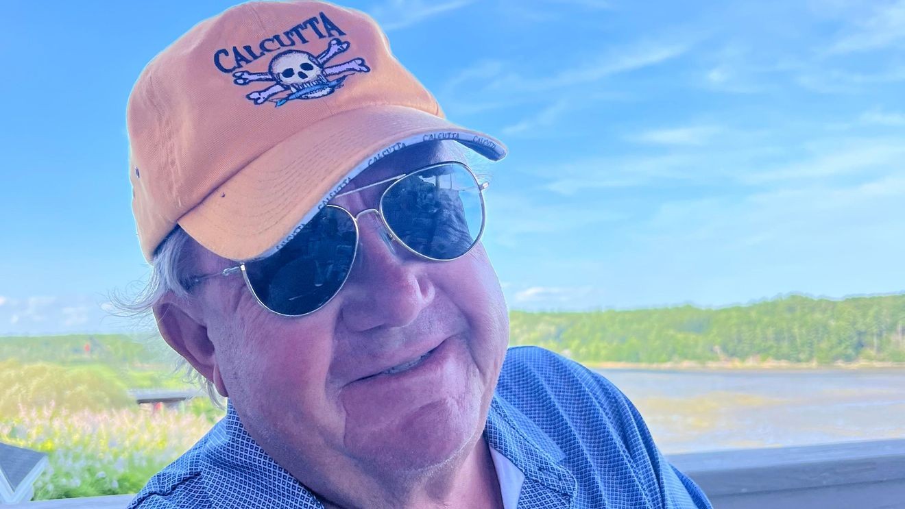 Family remembers New Hampshire man found dead aboard boat after leaving ...