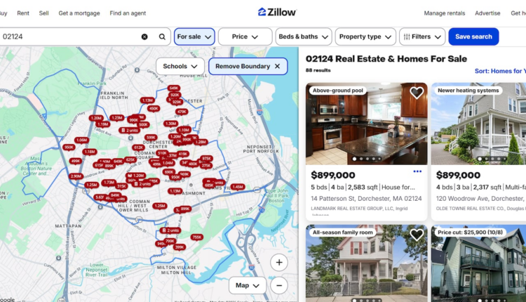 Should Press What you should know about Zillow, other real estate websites | New ...
