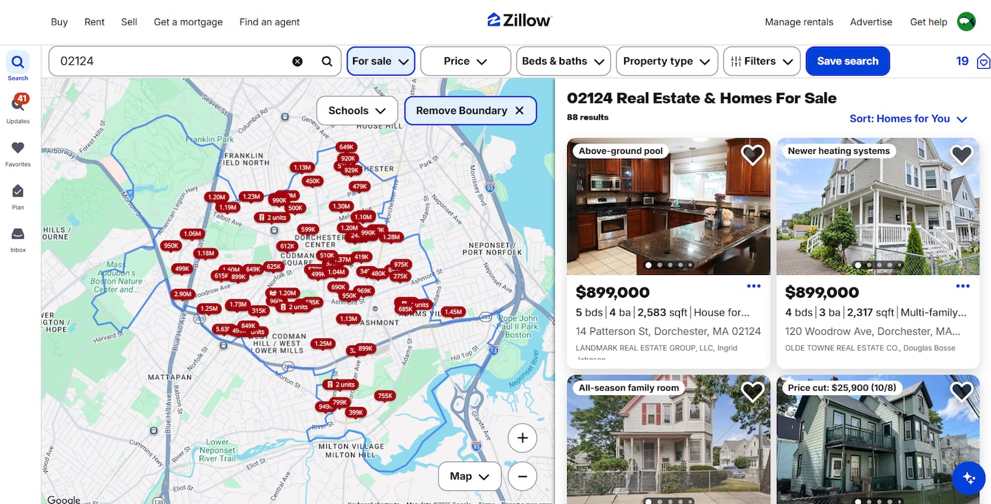 Should Press What you should know about Zillow, other real estate websites | New ...